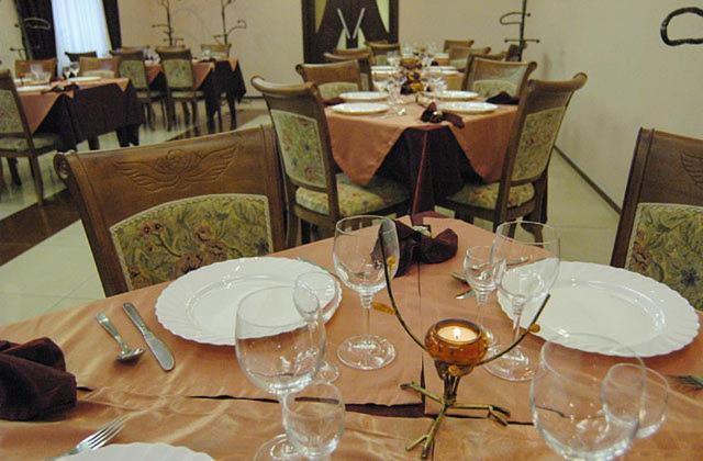 Pan Hotel Sumy Bagian luar foto