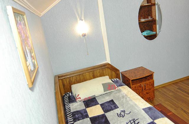 Pan Hotel Sumy Ruang foto