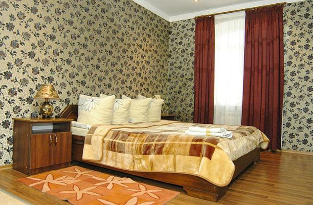 Pan Hotel Sumy Ruang foto