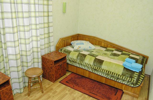 Pan Hotel Sumy Ruang foto