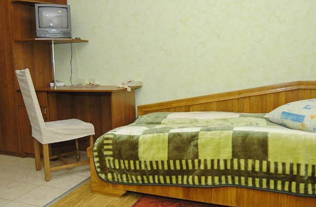 Pan Hotel Sumy Ruang foto