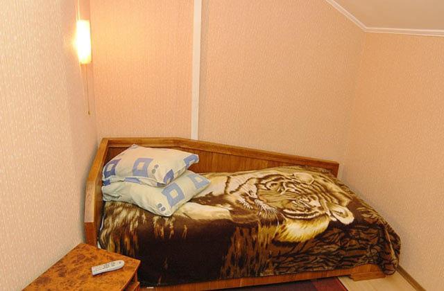 Pan Hotel Sumy Ruang foto