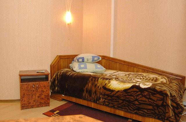 Pan Hotel Sumy Ruang foto