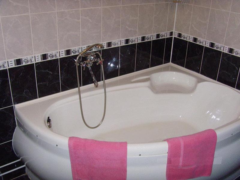 Pan Hotel Sumy Bagian luar foto