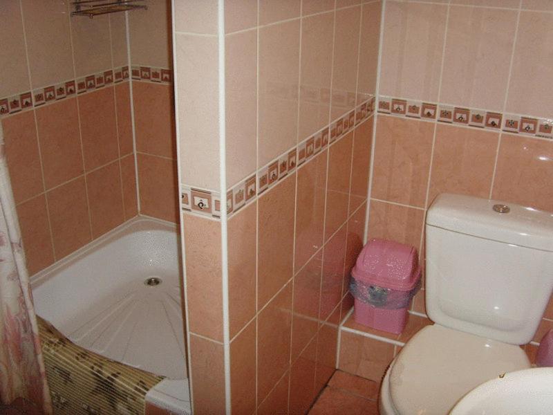 Pan Hotel Sumy Ruang foto